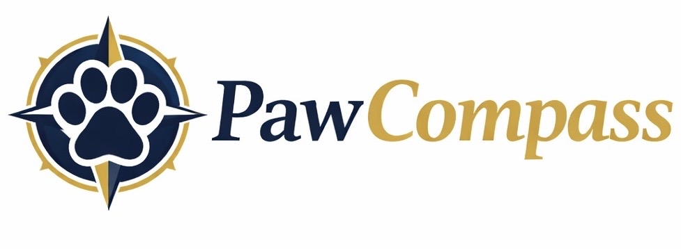 thepawcompass.com