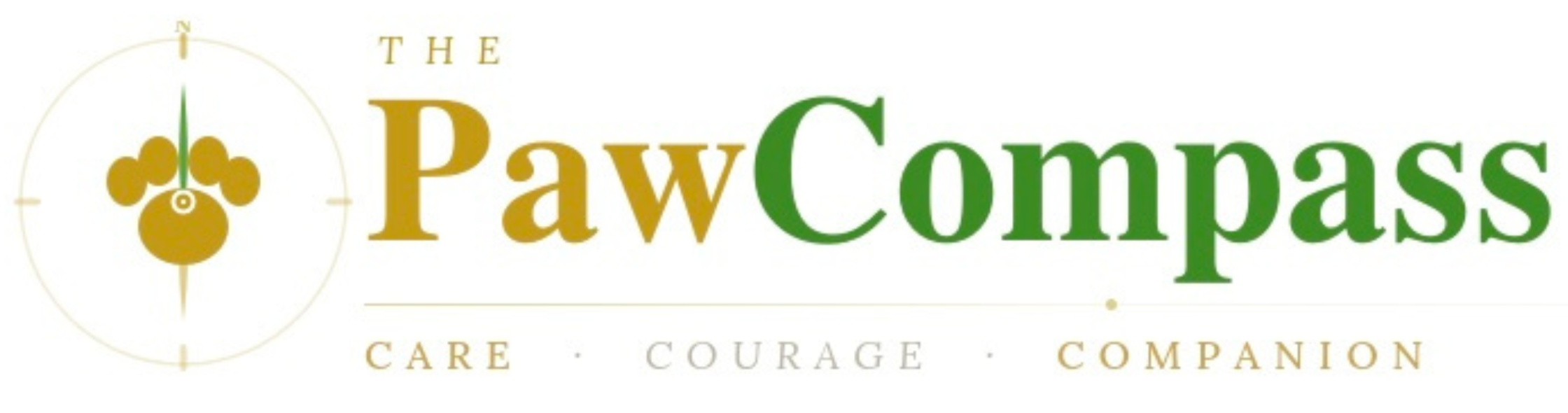 thepawcompass.com