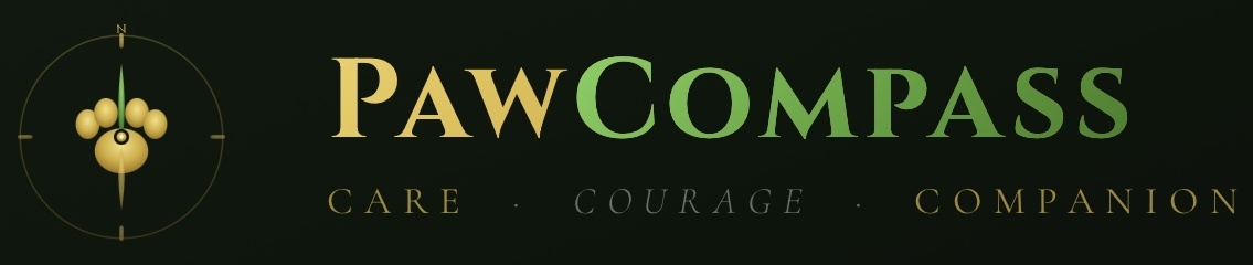 thepawcompass.com